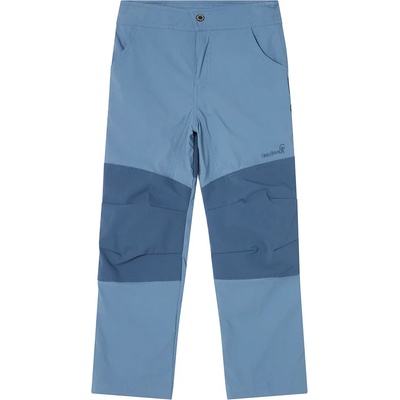 Isbjörn Детски туристически панталон Isbjörn Kid's Trapper Pant II Walking trousers - Lagoon - размер 122/128 (EU) (701-4230-0314)