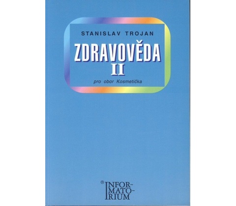 Zdravověda II