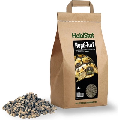 Habistat Repti-Turf 5 l