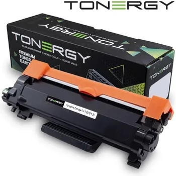 Image 1 of Compatible съвместима Тонер Касета Compatible Toner Cartridge BROTHER TN-2510 Black, 1.2k (TONERGY-TN2510)