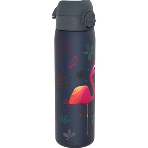 ION8 Бутилка за вода Ion8 Print, Recyclon, 500 ml, фламинго (32041-А-ФЛАМИНГО)