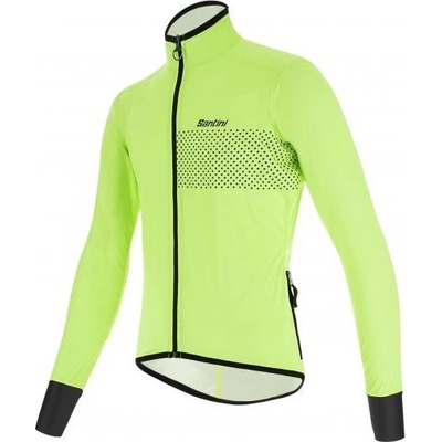 Santini GUARD NIMBUS Flashy Green