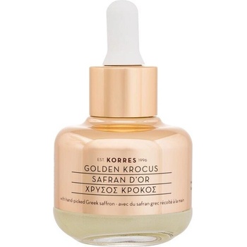 Korres Ageless Saffron Eye Elixir Golden Krocus (W) 18 ml