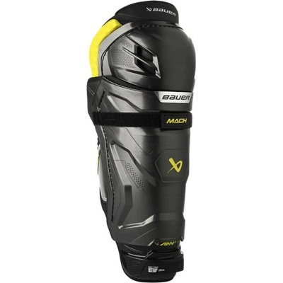 chrániče píšťal Bauer Supreme Mach S23 SR