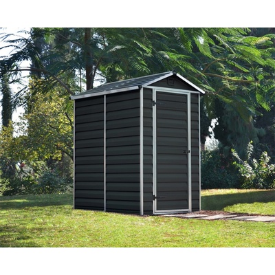 Palram Skylight 4 x 6 antracit 1,8 x 1,3 m