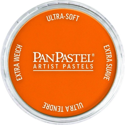 PanPastel Artists’ suchý pastel 280.5 orange – Hledejceny.cz