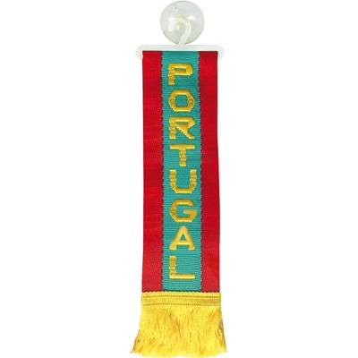 Vlajka Portugalsko