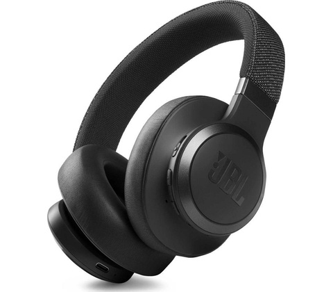 JBL Live 660NC