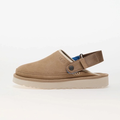 Ugg sandály Goldencoast Clog béžové