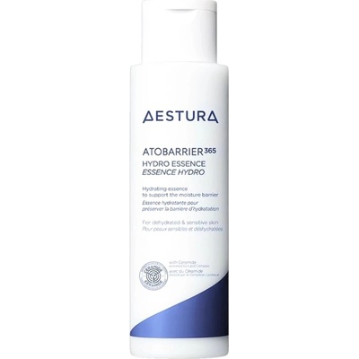 Aestura Atobarrier 365 Hydro Essence 200ml - Hloubkově hydratační esence s ceramidy
