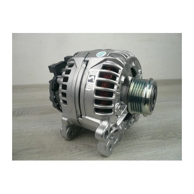 Alternátor Audi A4 A6 1.9 TDI 120A