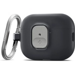 Spigen Калъф за Apple AirPods Pro 3 - Spigen Nano Pop - Black Sesame