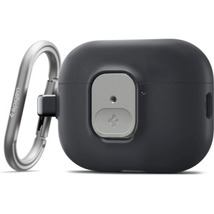 Spigen Калъф за Apple AirPods Pro 3 - Spigen Nano Pop - Black Sesame