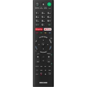 съвместим Sony rmf-tx201e - sony rmf-tx201e - резервно дистанционно управление с гласово управление (rmf-tx201e) Дистанционно
