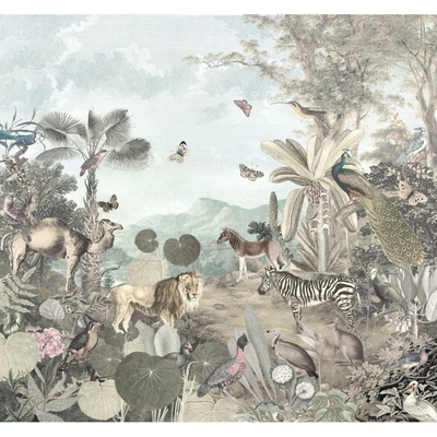 Komar Vliesová fototapeta Creation rozměry 300 x 280 cm