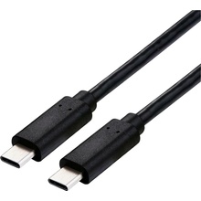Value 11.99.9083 USB 4.0 USB-C ® zástrčka USB-C ® zástrčka 2m černý