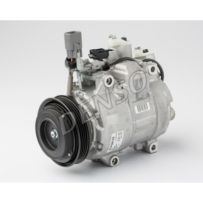 Kompresor, klimatizace DENSO DCP50125