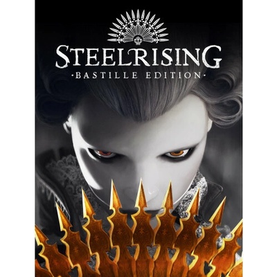 Steelrising (Bastille Edition) (XSX)