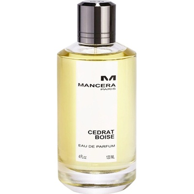 Mancera Paris Cedrat Boise parfumovaná voda unisex 120 ml tester