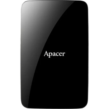 Apacer AC233 2.5 5TB USB 3.2 (AP5TBAC233B-1)