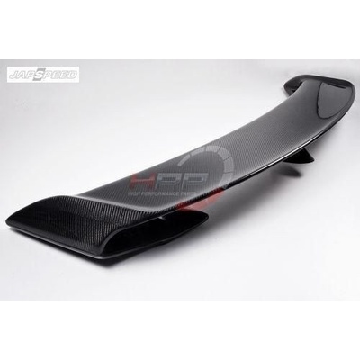 Japspeed Nissan GT-R R35 OEM Karbonové křídlo
