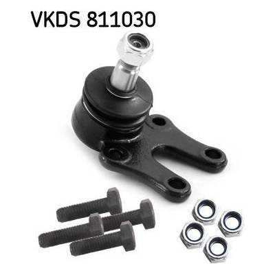 Podpora-/ Kloub SKF VKDS 811030