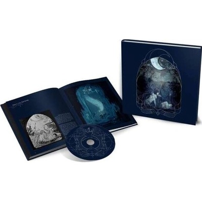 Alcest - Écailles de lune - Anniversary Edition - standard - CD -Standard