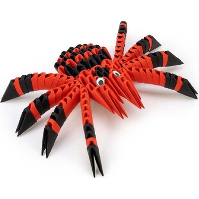 Origami 3D Pająk