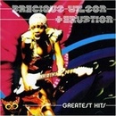 Eruption - Greatest Hits, CD