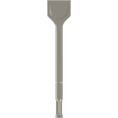 BOSCH Lopatkový sekáč Šesťhran 22 , 400 mm, 80 mm, (1ks) 2.608.690.193
