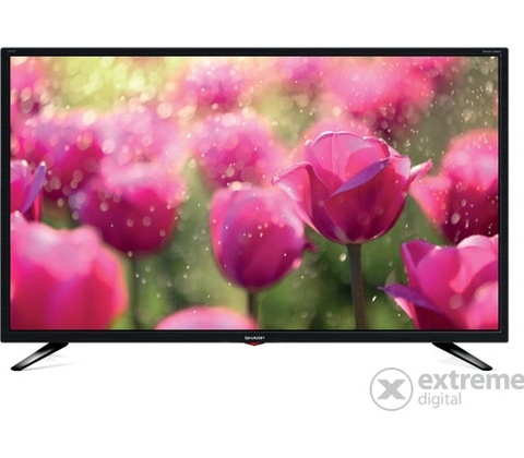 Sharp LC-43UI7352E