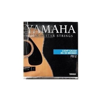 Yamaha FB 12
