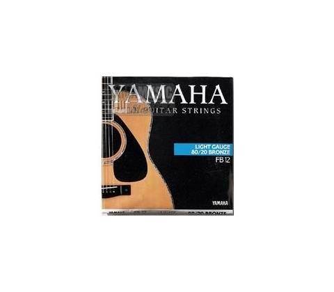 Yamaha FB 12