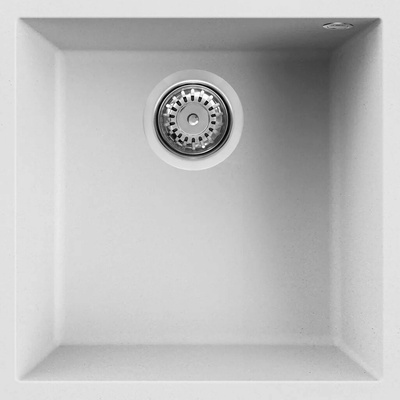 Elleci QUADRA 102 white