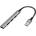 LogiLink UA0391 4-портов USB концентратор (UA0391)