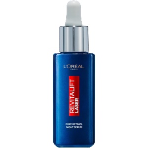 L'ORÉAL PARiS REVITALIFT Нощен серум с ретинол Revitalift Laser, 30 ml (10471440)