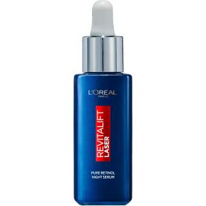 L'ORÉAL PARiS REVITALIFT Нощен серум с ретинол Revitalift Laser, 30 ml (2123262)