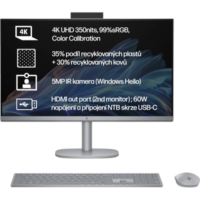HP OmniStudio X 27-cs0001nc B28A8EA