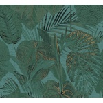 A. S. Création Влизелинов тапет за стена famous garden 39355-3