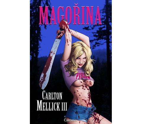 Magořina