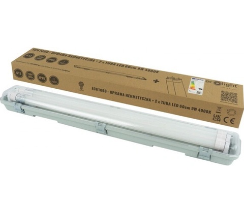 ECOLIGHT EC61060