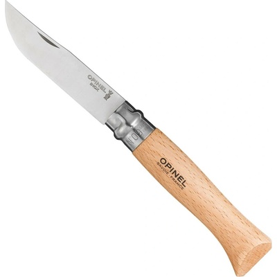 Opinel VRI Inox N°9