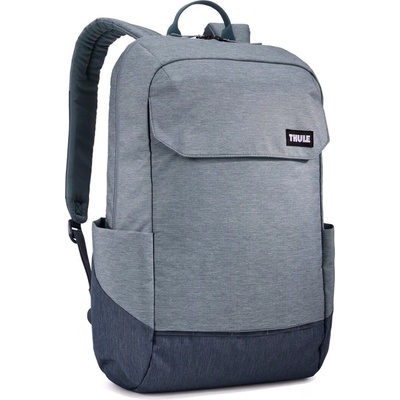 Thule Lithos Pond Gray/Dark Slate 20 l