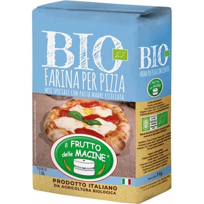 il Frutto delle Macine múka na pizzu 1 kg