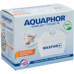 Aquaphor b25+ 200 l 1БР (4744131013886) Филтрираща кана