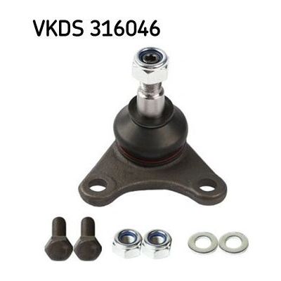 Podpora-/ Kloub SKF VKDS 316046