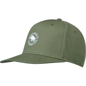 Mammut Шапка с козирка Mammut Garantie Cap - Marsh - размер L/XL (904-5681-0412)