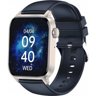 Kiano Watch GO