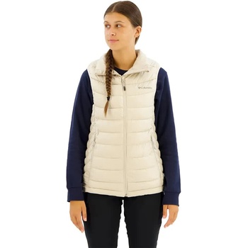 COLUMBIA Потник Columbia Powder Lite II vest - Beige (Dark Stone)