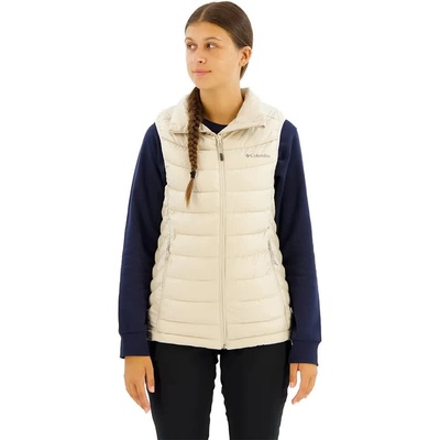 COLUMBIA Потник Columbia Powder Lite II vest - Beige (Dark Stone)